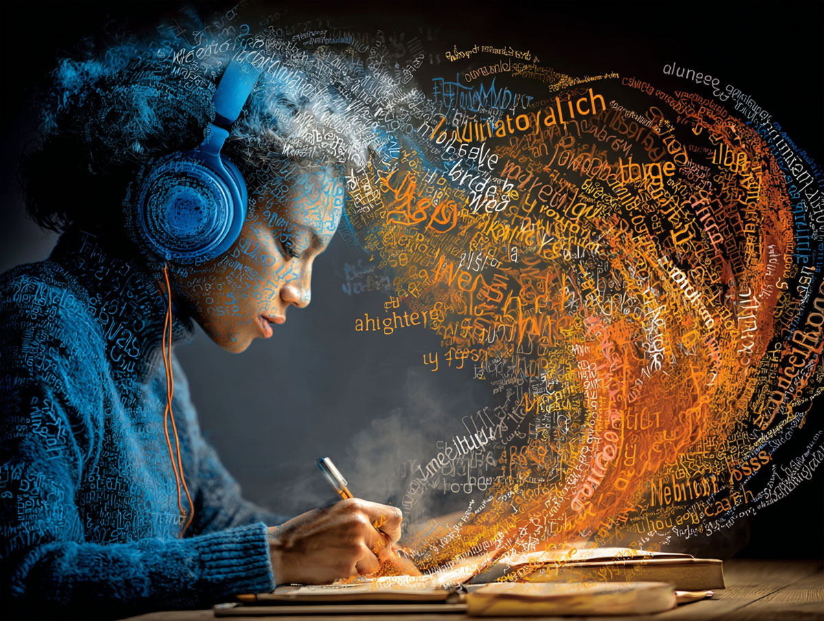 שירותי תמלול