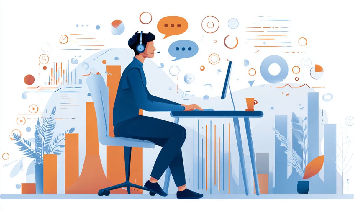 תמלול הקלטות