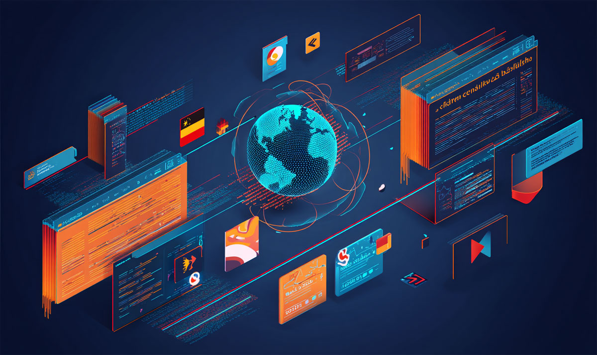 תרגום תוכנה