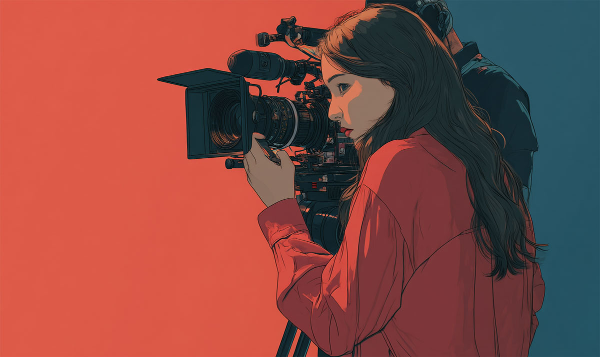 תרגום סרטים - תרגום לתעשיית הבידור