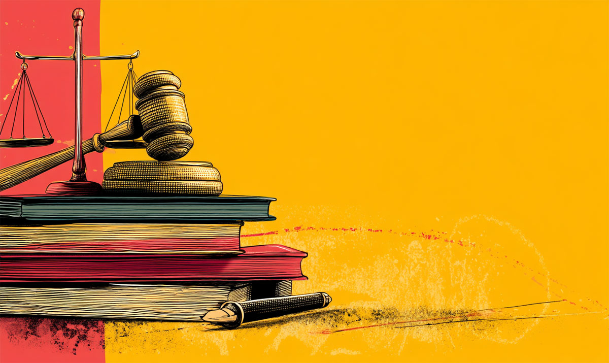 תרגום מסמכים משפטיים