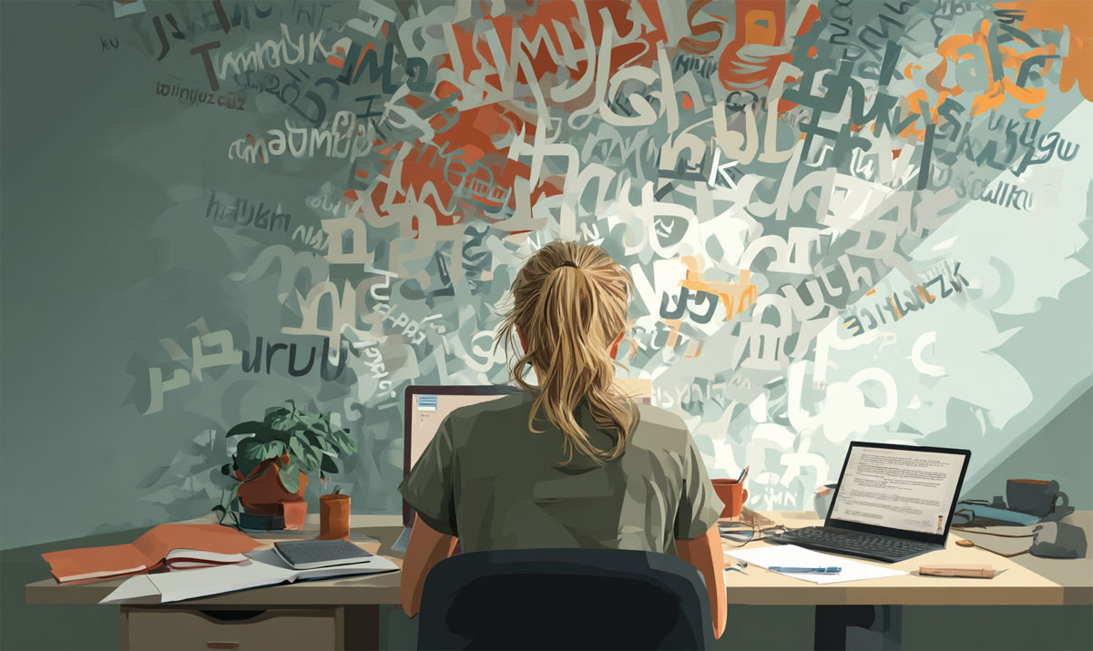 תרגום מקצועי