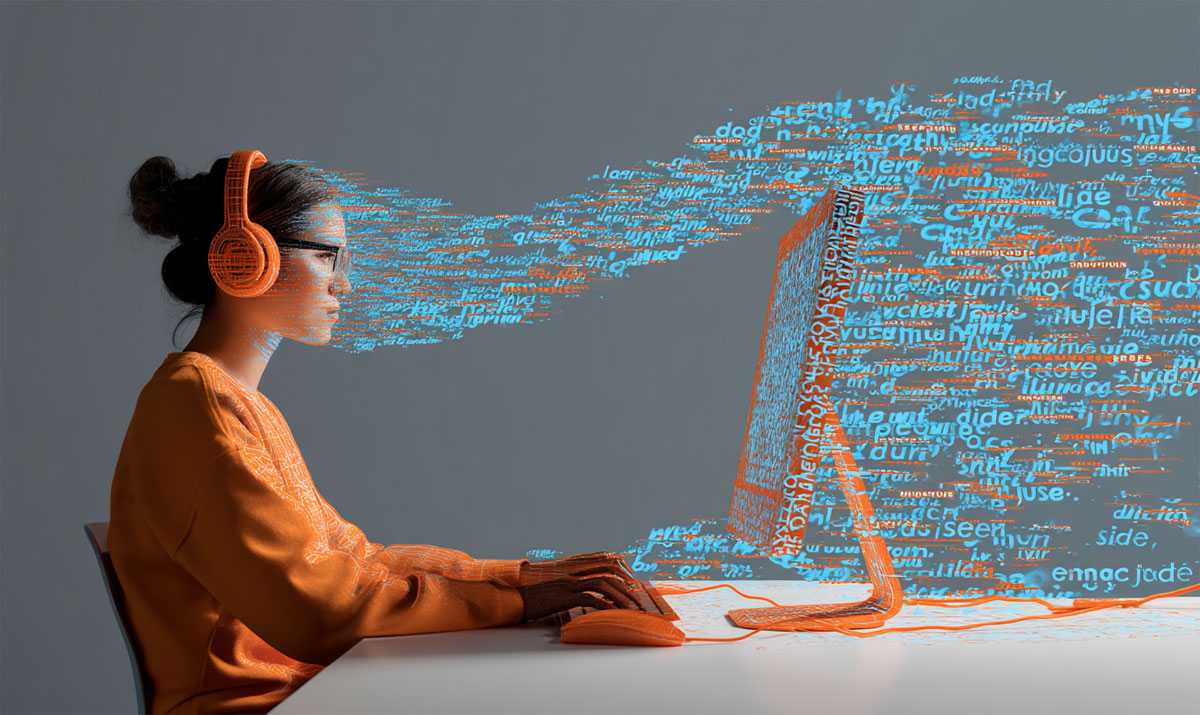 שירותי תמלול מקצועיים