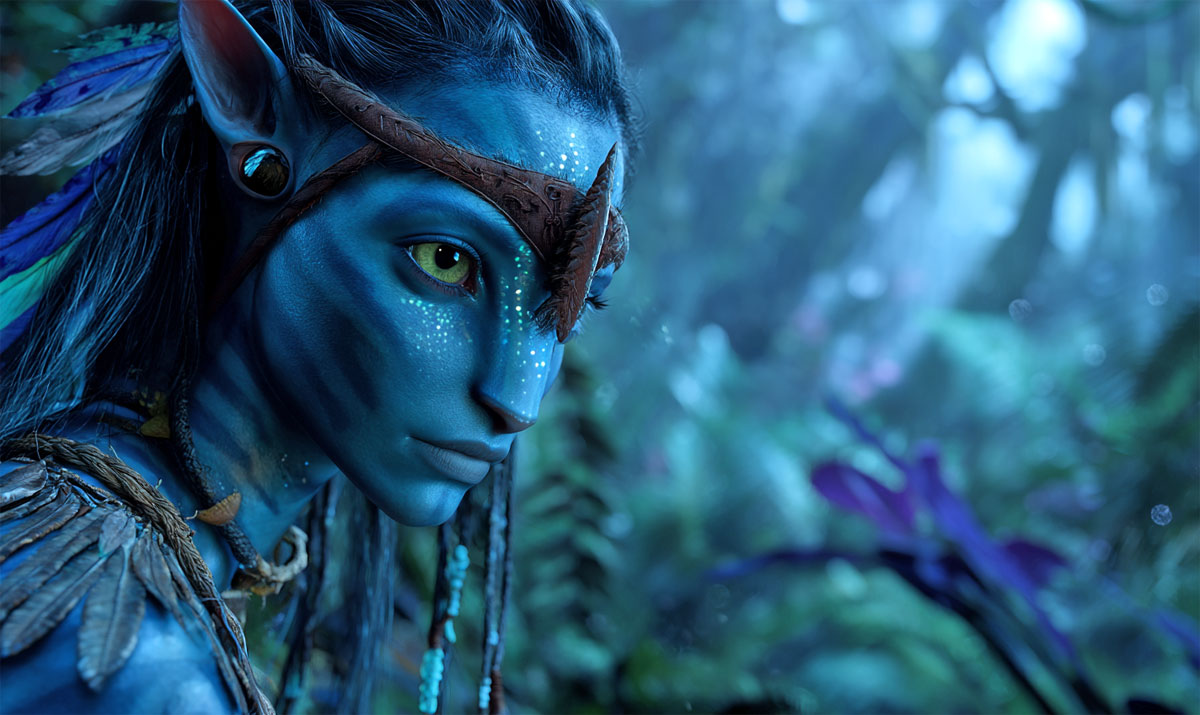 שפות בסרטים