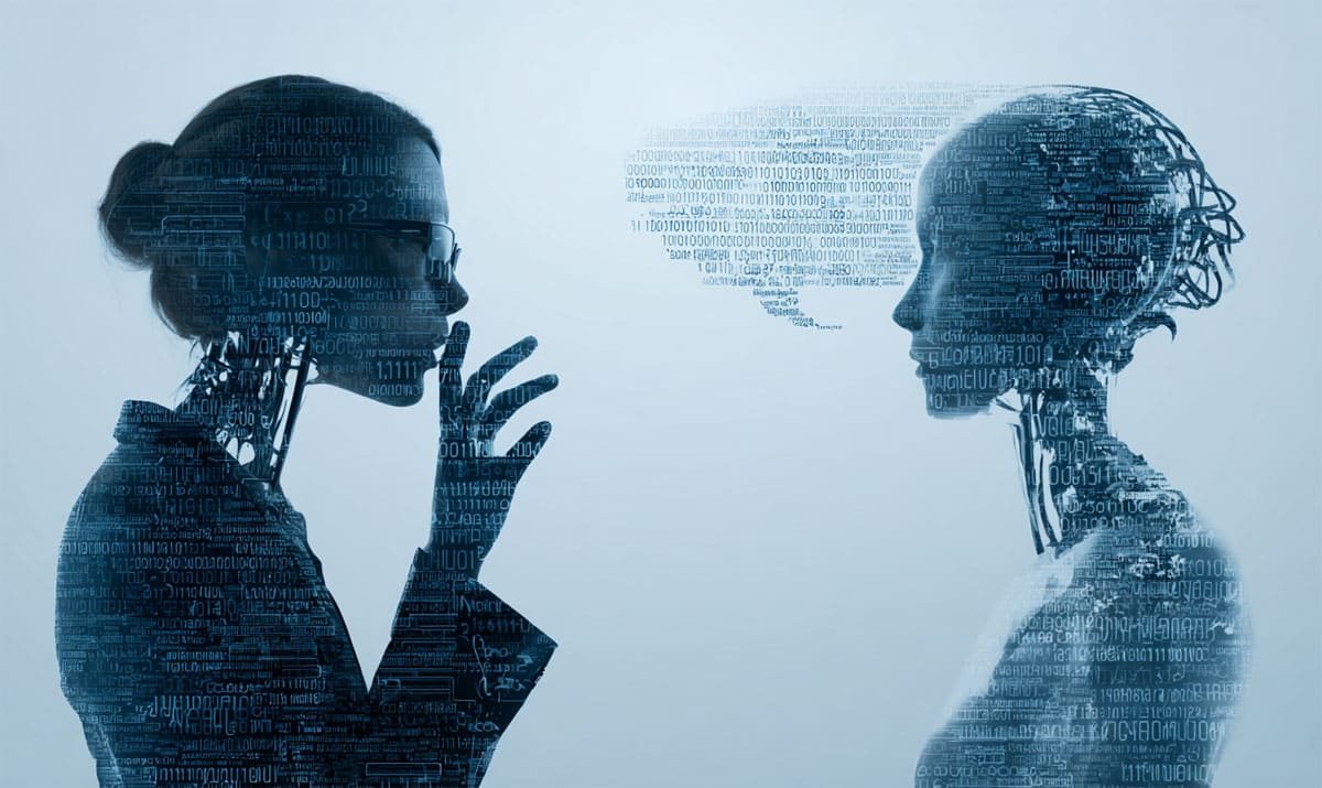 תרגום באמצעות בינה מלאכותית