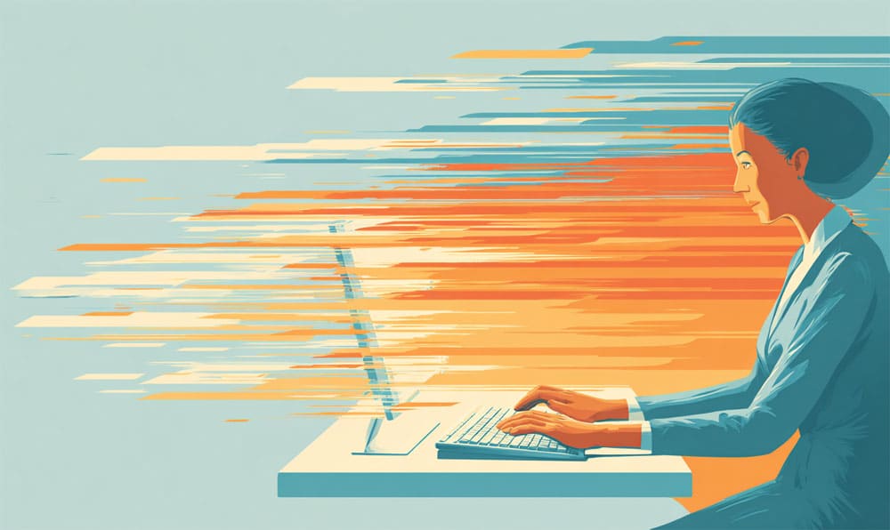 שירותי קלדנות