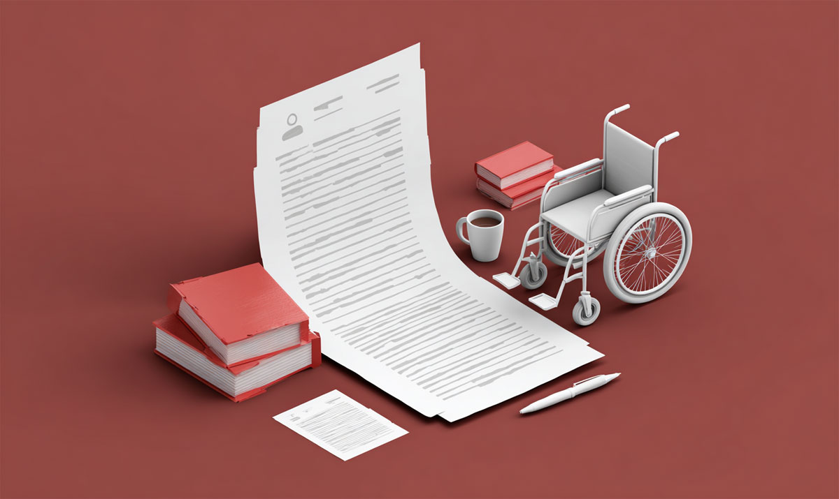 הנגשת מסמכים דיגיטליים