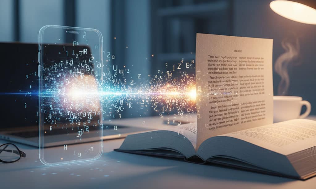 תרגום אוטומטי