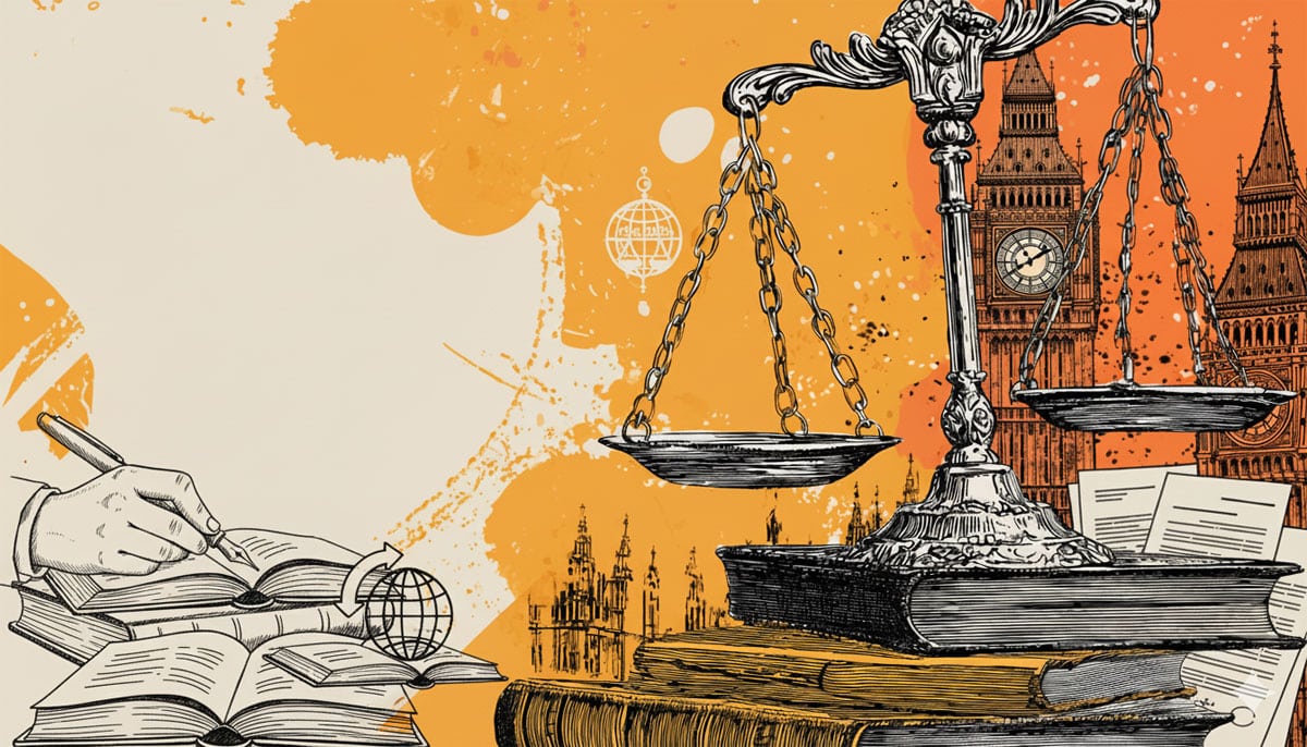 תרגום פסקי דין