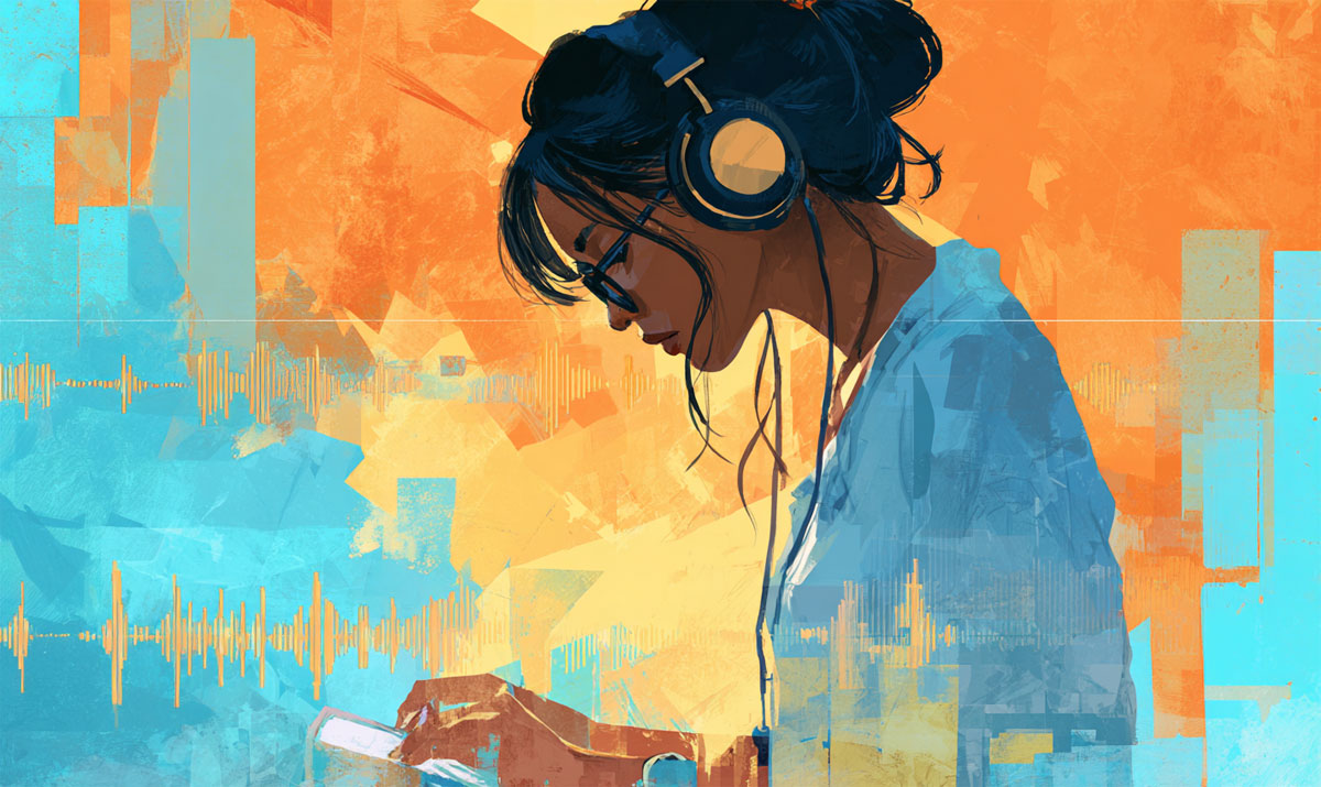 תמלול הקלטות